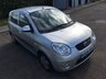 USED 2009 09 KIA PICANTO 1.0 12V 5d 61 BHP SERVICE HISTORY, LOW MILEAGE