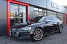 USED 2017 66 AUDI S4 3.0 TFSI S4 QUATTRO 4d AUTO 349 BHP *CROSS STITCH SEATS*DYNAMIC PACK*