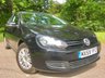 USED 2009 59 VOLKSWAGEN GOLF 1.4 S 3d 79 BHP AIRCON / 11 AIRBAGS / 2 OWNERS /CAMBELT RENEWED ''CAMBELT AND WATERPUMP RENEWED @31,964 MILES ''