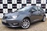 USED 2016 66 SEAT IBIZA 1.0 ECOTSI FR TECHNOLOGY DSG 5d AUTO 109 BHP Fantastic Example @ a Great Price!