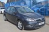USED 2008 08 FORD FOCUS 1.6 ZETEC TDCI 5d 108 BHP 