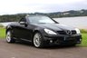 USED 2006 06 MERCEDES-BENZ SLK 5.4 SLK55 AMG 2d AUTO 356 BHP MASSIVE SPEC.PLEASE CALL JAKE.