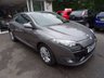 USED 2012 12 RENAULT MEGANE 1.5 DYNAMIQUE TOMTOM ENERGY DCI S/S 3d 110 BHP Service History, MOT until May 2018, Two Previous Owners, Superb on fuel! FREE Road Tax! Diesel