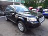 USED 2008 08 LAND ROVER FREELANDER 2.2 2 TD4 HSE 5d AUTOMATIC 159 BHP Low Mileage, Land Rover Service History, MOT until April 2018, Two Previous Owners, Four Wheel Drive, Automatic, Diesel