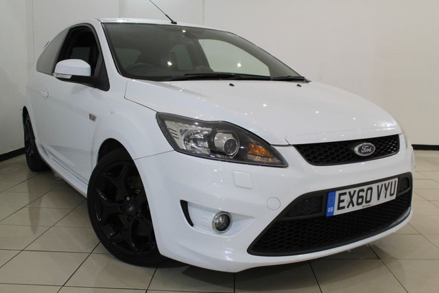 View our FORD FOCUS