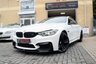 USED 2016 16 BMW 4 SERIES M4 COUPE 3.0 TWIN TURBO DCT &pound;599 A MONTH WITH &pound;4999 DEPOSIT!!!