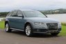 USED 2010 10 AUDI A4 ALLROAD 2.0 ALLROAD TFSI QUATTRO 5d AUTO 208 BHP RARE 2.0TFSI ENGINE, GREAT HISTORY!