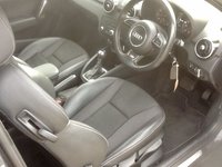 USED 2013 63 AUDI A1 1.4 TFSI S LINE 3d AUTO 122 BHP 1 LADY OWNER'' FULL AUDI HISTORY