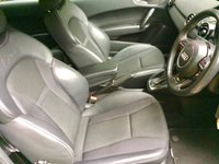 USED 2013 63 AUDI A1 1.4 TFSI S LINE 3d AUTO 122 BHP 1 LADY OWNER'' FULL AUDI HISTORY