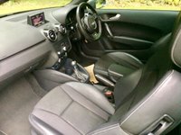 USED 2013 63 AUDI A1 1.4 TFSI S LINE 3d AUTO 122 BHP 1 LADY OWNER'' FULL AUDI HISTORY