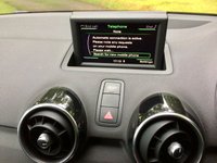 USED 2013 63 AUDI A1 1.4 TFSI S LINE 3d AUTO 122 BHP 1 LADY OWNER'' FULL AUDI HISTORY