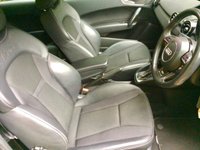 USED 2013 63 AUDI A1 1.4 TFSI S LINE 3d AUTO 122 BHP 1 LADY OWNER'' FULL AUDI HISTORY