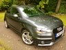 USED 2013 63 AUDI A1 1.4 TFSI S LINE 3d AUTO 122 BHP 1 LADY OWNER'' FULL AUDI HISTORY