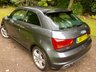 USED 2013 63 AUDI A1 1.4 TFSI S LINE 3d AUTO 122 BHP 1 LADY OWNER'' FULL AUDI HISTORY