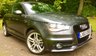 USED 2013 63 AUDI A1 1.4 TFSI S LINE 3d AUTO 122 BHP 1 LADY OWNER'' FULL AUDI HISTORY