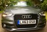 USED 2013 63 AUDI A1 1.4 TFSI S LINE 3d AUTO 122 BHP 1 LADY OWNER'' FULL AUDI HISTORY