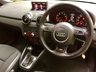 USED 2013 63 AUDI A1 1.4 TFSI S LINE 3d AUTO 122 BHP 1 LADY OWNER'' FULL AUDI HISTORY