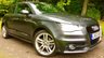USED 2013 63 AUDI A1 1.4 TFSI S LINE 3d AUTO 122 BHP 1 LADY OWNER'' FULL AUDI HISTORY