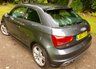 USED 2013 63 AUDI A1 1.4 TFSI S LINE 3d AUTO 122 BHP 1 LADY OWNER'' FULL AUDI HISTORY