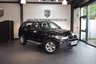 USED 2008 08 BMW X5 3.0 SE 5DR AUTO 269 BHP + FULL BLACK LEATHER INTERIOR + EXCELLENT SERVICE HISTORY + 1 OWNER FROM NEW + PRO SATELLITE NAVIGATION + BLUETOOTH + CRUISE CONTROL + PARKING SENSORS + 18 INCH ALLOY WHEELS +