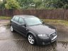 USED 2007 57 AUDI A3 2.0 TDI SPORT 5d 168 BHP RARE 170 BHP MODEL