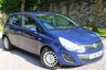 USED 2011 61 VAUXHALL CORSA 1.3 CDTI ECOFLEX 5d 73 BHP LOW RATE FINANCE
