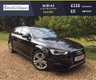 USED 2014 14 AUDI A3 2.0 TDI S LINE 5d 148 BHP 