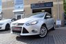 USED 2014 14 FORD FOCUS 1.6 ZETEC TDCI 5 DOOR &pound;149 DEPOSIT AND &pound;149 A MONTH!!