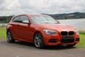 USED 2015 64 BMW 1 SERIES 3.0 M135I 3d AUTO 316 BHP 4 NEW TIRES, H&K SOUND, PRO SAT NAV