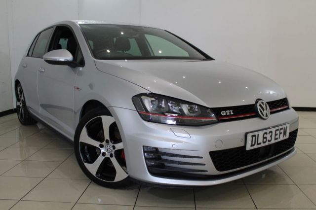 View our VOLKSWAGEN GOLF