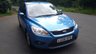 USED 2008 08 FORD FOCUS 1.6 STYLE 5d AUTO 100 BHP 