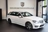 USED 2013 13 MERCEDES-BENZ C CLASS 3.0 C350 CDI BLUEEFFICIENCY AMG SPORT PLUS 5DR AUTO 262 BHP + HALF BLACK LEATHER INTERIOR + FULL MERC SERVICE HISTORY + 1 OWNER FROM NEW + SAT NAV PREP + BLUETOOTH + HEATED SEATS WITH MEMORY + HARMAN/KARDON SPEAKERS + DAB RADIO + SUNROOF + CRUISE CONTROL + PARKING SENSORS + 18 INCH ALLOY WHEELS +