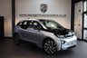 USED 2015 15 BMW I3 0.6 I3 RANGE EXTENDER 5DR AUTO 168 BHP + HALF GREY LEATHER INTERIOR + FULL BMW SERVICE HISTORY + 1 OWNER FROM NEW + BUSINESS SATELLITE NAVIGATION + BLUETOOTH + HEATED SEATS + DAB RADIO + COMFORT PACKAGE + CONNECTED DRIVE SERVICE + 19 INCH ALLOY WHEELS +