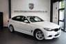 USED 2015 15 BMW 3 SERIES 2.0 320D M SPORT GRAN TURISMO 5DR AUTO 181 BHP + FULL BLACK LEATHER INTERIOR + FULL SERVICE HISTORY + 1 OWNER FROM NEW + BUSINESS SATELLITE NAVIGATION + BLUETOOTH + SPORT SEATS + DAB RADIO + CRUISE CONTROL + PARKING SENSORS + 18 INCH ALLOY WHEELS +