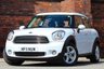 USED 2011 11 MINI COUNTRYMAN 1.6 One D (Salt pack) 5dr **NOW SOLD**