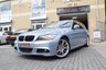 USED 2010 10 BMW 3 SERIES 318D 2.0 M SPORT BUSINESS EDITION TOURING  &pound;177 A MONTH WITH &pound;750 DEPOSIT!!