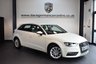 USED 2014 63 AUDI A3 2.0 TDI SE 5DR 148 BHP + FULL SERVICE HISTORY + 1 OWNER FROM NEW + BLUETOOTH + SPORT SEATS + DAB RADIO + AUXILIARY PORT + HEATED MIRRORS + 16 INCH ALLOY WHEELS +