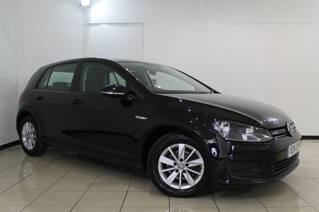 View our VOLKSWAGEN GOLF