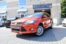 USED 2012 61 FORD FOCUS 1.6 ZETEC 5 DOOR 125 BHP &pound;109 A MONTH WITH &pound;499 DEPOSIT!!