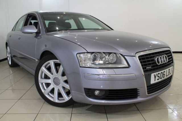 View our AUDI A8