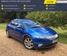 USED 2007 07 HONDA CIVIC 1.8 I-VTEC EX I-SHIFT 5d AUTO 139 BHP 