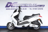 USED 2016 66 TGB X-MOTION JUST 50 MILES ON THE CLOCK AS NEW WITH 50 MILES ON THE CLOCK