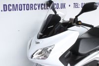 USED 2016 66 TGB X-MOTION JUST 50 MILES ON THE CLOCK AS NEW WITH 50 MILES ON THE CLOCK