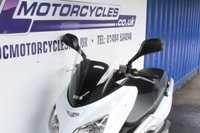 USED 2016 66 TGB X-MOTION JUST 50 MILES ON THE CLOCK AS NEW WITH 50 MILES ON THE CLOCK