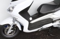USED 2016 66 TGB X-MOTION JUST 50 MILES ON THE CLOCK AS NEW WITH 50 MILES ON THE CLOCK