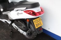 USED 2016 66 TGB X-MOTION JUST 50 MILES ON THE CLOCK AS NEW WITH 50 MILES ON THE CLOCK