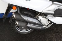 USED 2016 66 TGB X-MOTION JUST 50 MILES ON THE CLOCK AS NEW WITH 50 MILES ON THE CLOCK