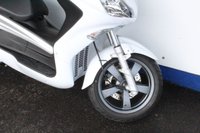 USED 2016 66 TGB X-MOTION JUST 50 MILES ON THE CLOCK AS NEW WITH 50 MILES ON THE CLOCK