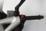 USED 2016 66 TGB X-MOTION JUST 50 MILES ON THE CLOCK AS NEW WITH 50 MILES ON THE CLOCK