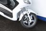 USED 2016 66 TGB X-MOTION JUST 50 MILES ON THE CLOCK AS NEW WITH 50 MILES ON THE CLOCK